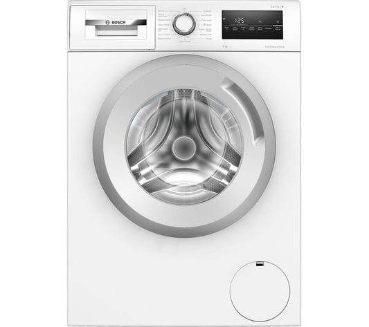 Lavadora Bosch 8kg blanca 1400rpm WAN28282GB OUTLET