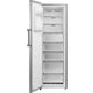 Congelador Vertical Kenwood inox 185*61cm KTF60X23 OUTLET