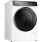 Lavadora Bosch 10kg blanca 1400rpm (026280) OUTLET