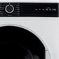 Lavadora Montpellier 8kg blanca 1400rpm (026347) OUTLET