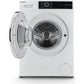 Lavadora Montpellier 8kg blanca 1400rpm (026347) OUTLET