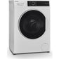 Lavadora Montpellier 8kg blanca 1400rpm (026347) OUTLET