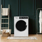 Lavadora Montpellier 8kg blanca 1400rpm (026347) OUTLET