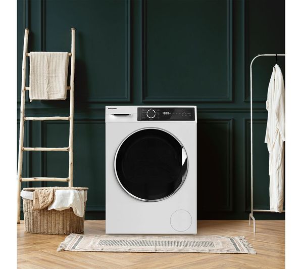 Lavadora Montpellier 8kg blanca 1400rpm (026347) OUTLET