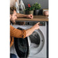 Secadora Hoover 10kg bomba de calor blanca NEH10A2TCBEXS80 OUTLET