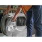 Secadora Hoover 10kg bomba de calor blanca NEH10A2TCBEXS80 OUTLET