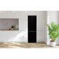 Frigorífico combi Sharp negro 170*54cm SJ-BB04DXTE2 OUTLET