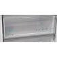 Frigorífico combi Sharp negro 170*54cm SJ-BB04DXTE2 OUTLET