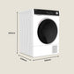 Secadora Sharp 12kg bomba de calor blanca (026317) OUTLET