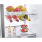 Frigorífico Americano Haier inox 177*91cm HSW79F18CIMM OUTLET