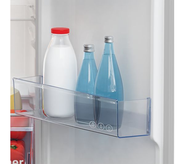 Frigorífico Beko blanco 1 puerta 145*54cm LSG4545W OUTLET