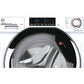 Lavadora Hoover 9kg blanca 1600rpm integración HBWODS69TAMCE/80 OUTLET