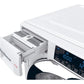 Lavadora Hoover 9kg blanca 1600rpm integración HBWODS69TAMCE/80 OUTLET