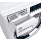 Lavadora Hoover 9kg blanca 1600rpm integración HBWODS69TAMCE/80 OUTLET