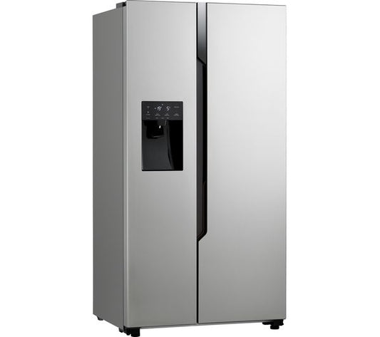 Frigorífico Americano LG inox GSM32HSBEH OUTLET