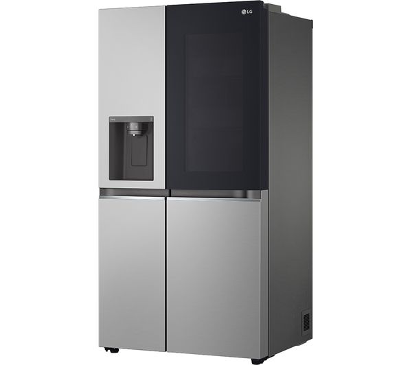 Frigorífico Americano LG inox GSGV81PYLL OUTLET