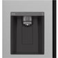 Frigorífico Americano LG inox GSGV81PYLL OUTLET
