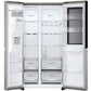 Frigorífico Americano LG inox GSGV81PYLL OUTLET