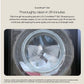 Lavadora LG 9kg blanca 1400rpm F4Y709WBTA1 OUTLET