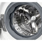 Lavadora LG 9kg blanca 1400rpm F4Y709WBTA1 OUTLET