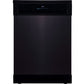 Lavavajillas Kenwood negro 60cm 16 servicios KDW16T23 OUTLET