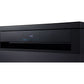 Lavavajillas Kenwood negro 60cm 16 servicios KDW16T23 OUTLET