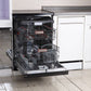 Lavavajillas Kenwood negro 60cm 16 servicios KDW16T23 OUTLET