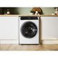 Lavasecadora Bosch 10.5/6kg blanca 1400rpm (026341) OUTLET