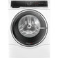 Lavasecadora Bosch 10.5/6kg blanca 1400rpm (026341) OUTLET