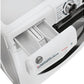 Lavasecadora Hoover 10/6kg blanca 1400rpm (026290) OUTLET