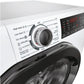 Lavasecadora Hoover 10/6kg blanca 1400rpm (026290) OUTLET