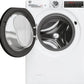 Lavasecadora Hoover 10/6kg blanca 1400rpm (026290) OUTLET