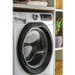 Lavasecadora Hoover 10/6kg blanca 1400rpm (026290) OUTLET