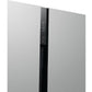 Frigorífico Americano Hoover inox 4 puertas 183*91cm HSC918ENXK OUTLET