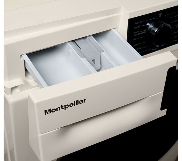 Lavadora Montpellier 8kg beige 1400rpm (026346) OUTLET