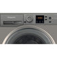 Lavadora Hotpoint 7kg inox 1400rpm (026289) OUTLET