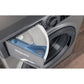 Lavadora Hotpoint 7kg inox 1400rpm (026289) OUTLET