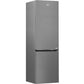 Frigorífico combi Beko inox 203*60cm CNG8603VPX OUTLET