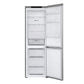 Frigorífico combi LG inox 186*60cm GBV21L0EPY OUTLET