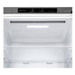 Frigorífico combi LG inox 186*60cm GBV21L0EPY OUTLET