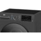 Lavasecadora Beko 9/6kg inox grafito 1400rpm (026253) OUTLET