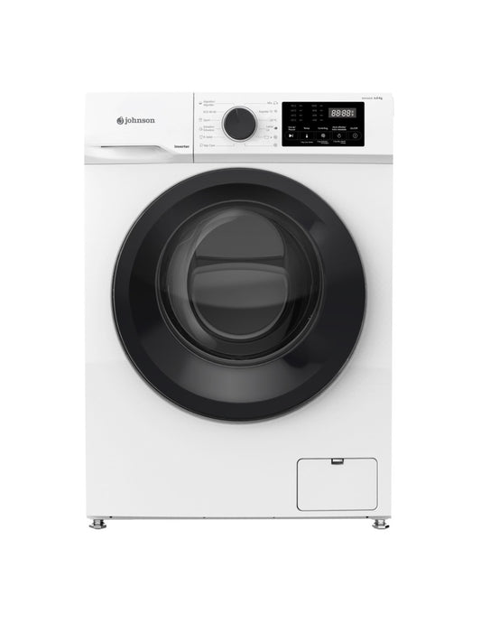 Lavadora Johnson 6kg blanca 1000rpm NAVIA60A OFERTA