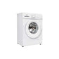 Lavadora Kunft 6kg blanca 1000rpm KWM-8806 OFERTA