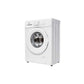 Lavadora Kunft 6kg blanca 1000rpm KWM-8806 OFERTA