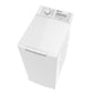 Lavadora Johnson 6.5kg carga superior 1200rpm MUNDO65 OFERTA
