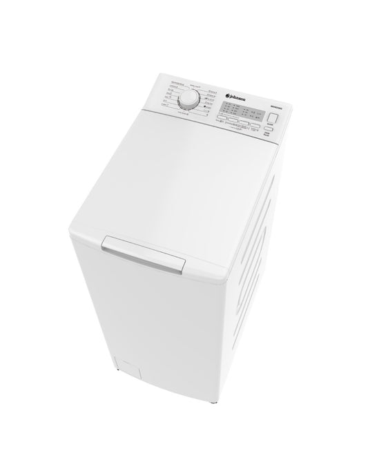 Lavadora Johnson 6.5kg carga superior 1200rpm MUNDO65 OFERTA