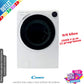 Lavasecadora Candy 9/6kg blanca 1500rpm (026220) OUTLET
