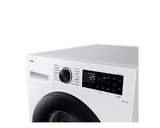 Lavadora Samsung 11kg blanca 1400rpm WW11DG5B25AE OUTLET