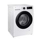 Lavadora Samsung 11kg blanca 1400rpm WW11DG5B25AE OUTLET