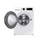 Lavadora Samsung 11kg blanca 1400rpm WW11DG5B25AE OUTLET